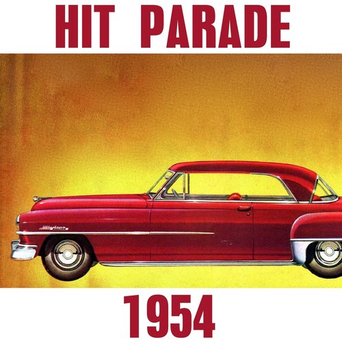 Hit Parade 1954