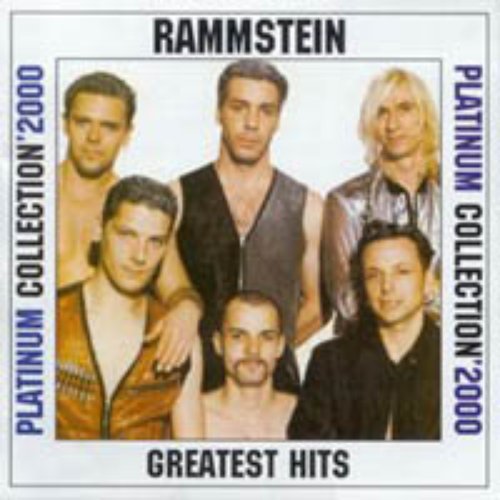 Platinum Collection 2000: Greatest Hits