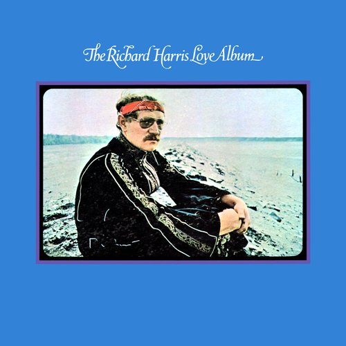 The Richard Harris Love Album
