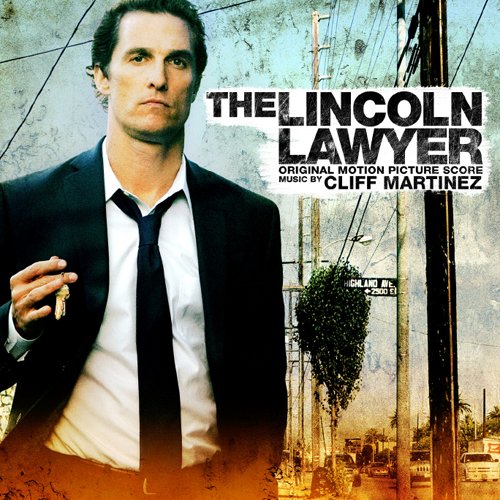 The Lincoln Lawyer (Original Motion Picture Score)