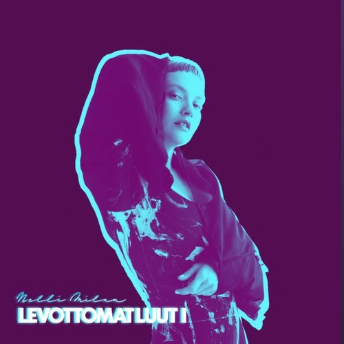 Levottomat Luut I