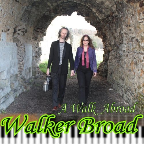 A Walk Abroad