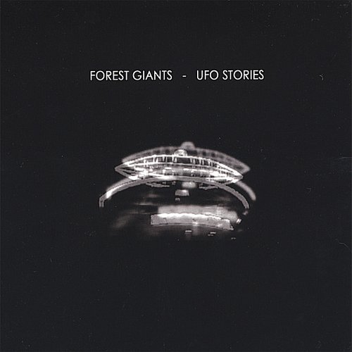 UFO Stories