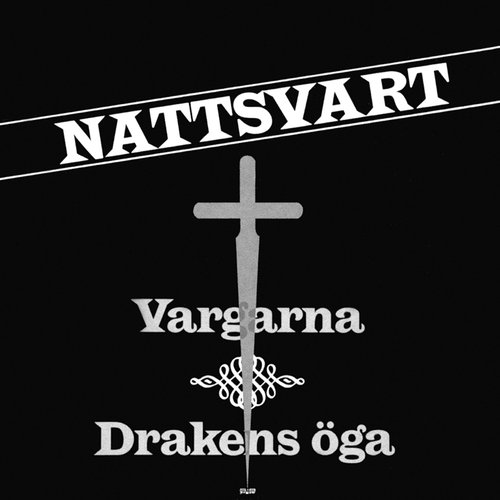 Vargarna / Drakens Öga