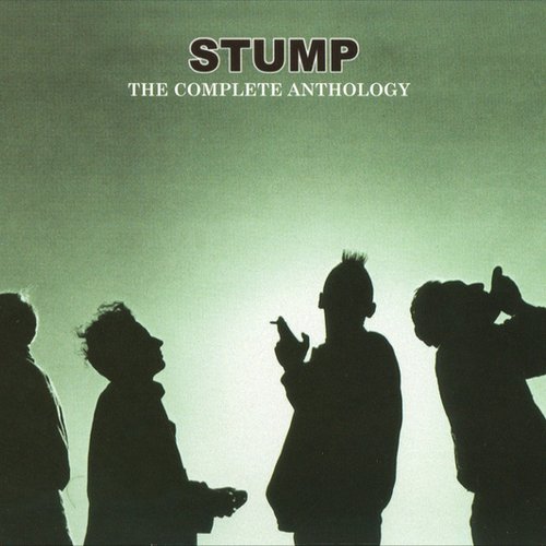 The Complete Anthology (disc one: Quirk Out & Mud On A Colon)