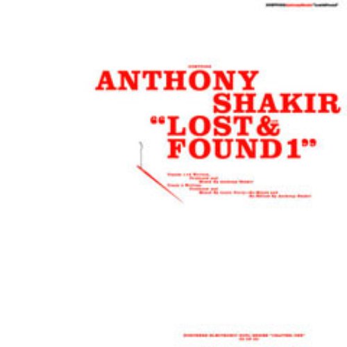 Lost And Found 1