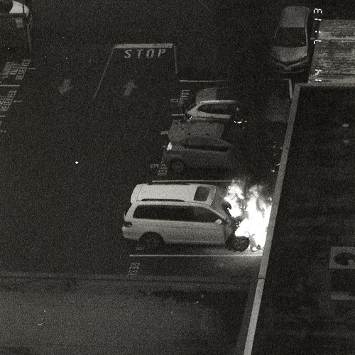 Something Changed - Single