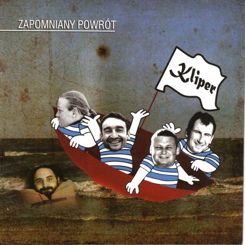 Zapomniany powrót