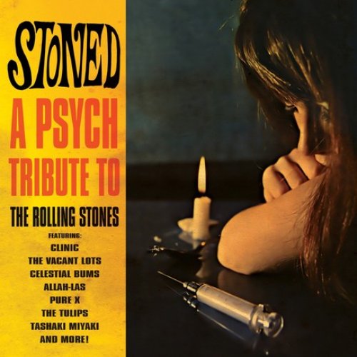 Stoned: A Psych Tribute to the Rolling Stones