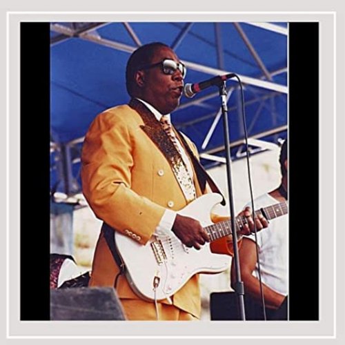 Sing Along With Clarence Carter