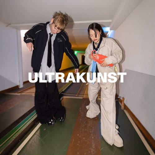 ULTRAKUNST