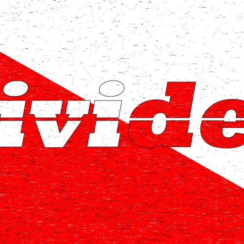 Divided
