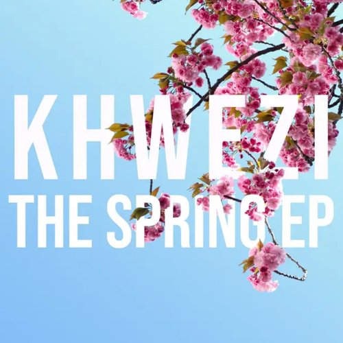 The Spring EP