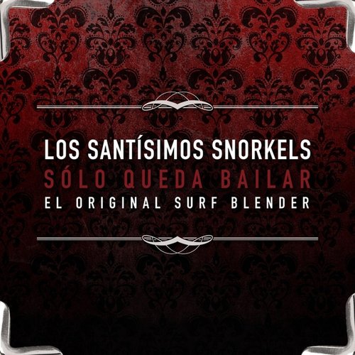 Sólo Queda Bailar