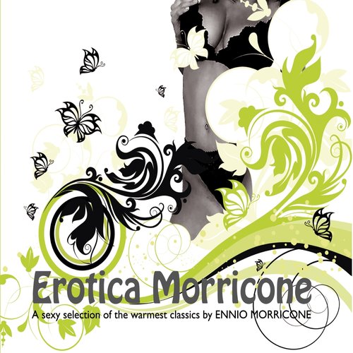 Erotica Morricone