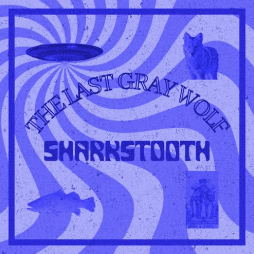 Sharkstooth