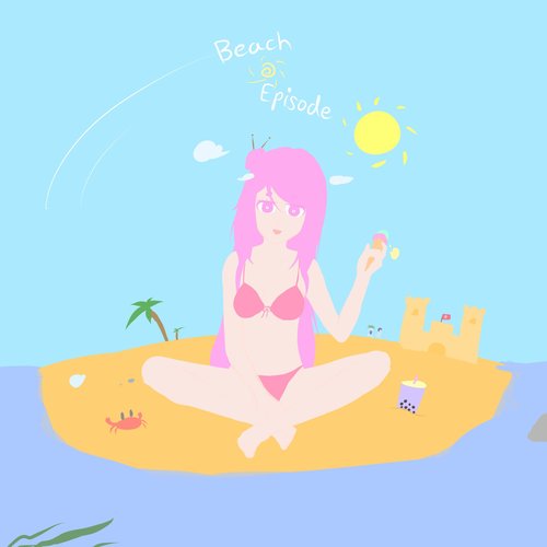 Beach Episode