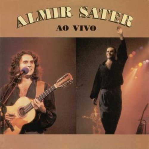 Almir Sater Ao Vivo