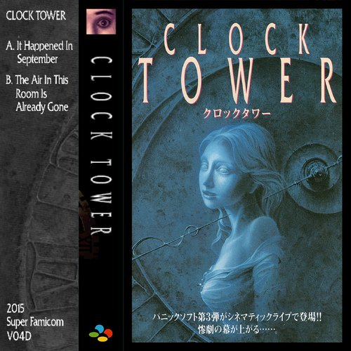 Clock Tower