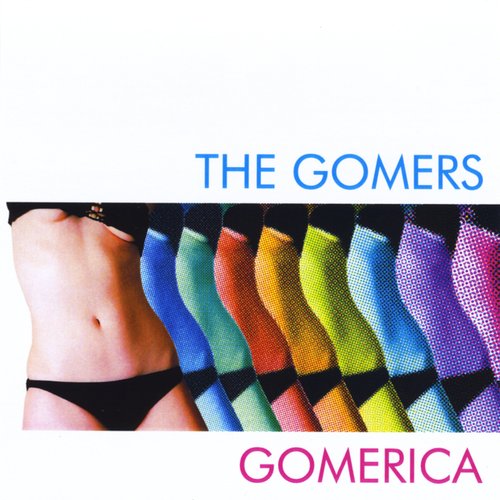 Gomerica
