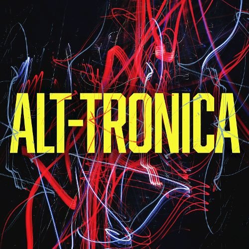 Alt-Tronica