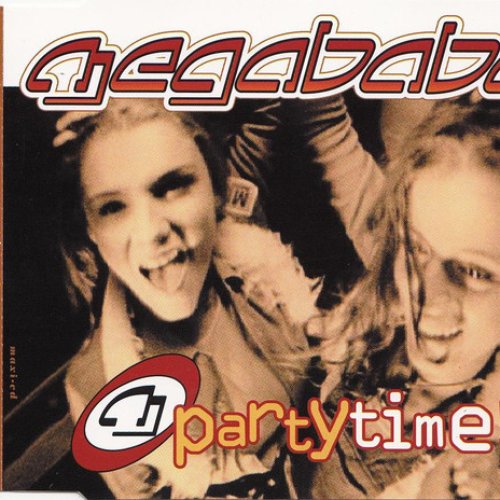 Partytime!