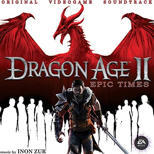 Dragon Age 2: Epic Time (Original Videogame Soundtrack)