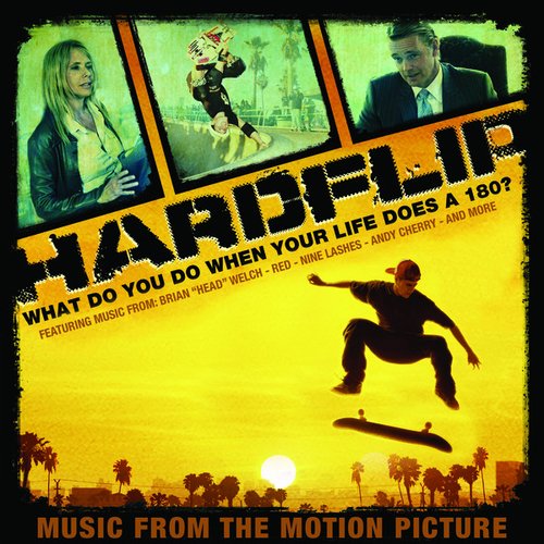 Hardflip: Music From the Motion Picture