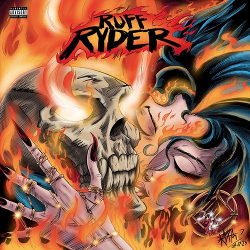 RUFF RYDER 2