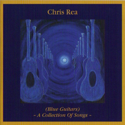 Blue Guitars - A Collection of Songs