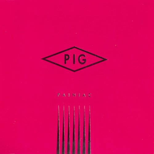 Painiac - EP
