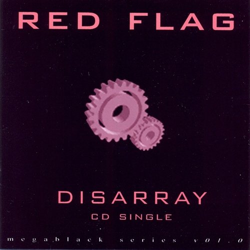 Disarray