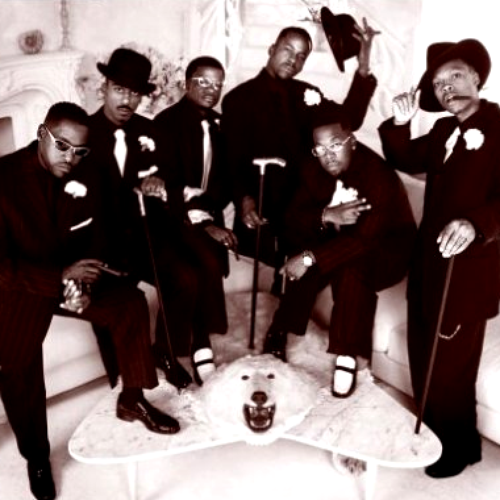 New Edition Home Again レコード New Edition – Home Again – Vinyl (LP, Album), 1996 [r2544997