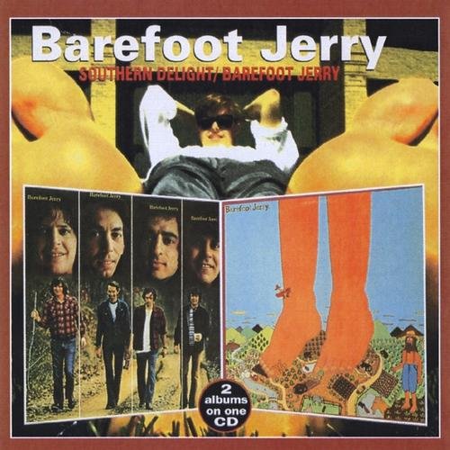 Southern Delight / Barefoot Jerry