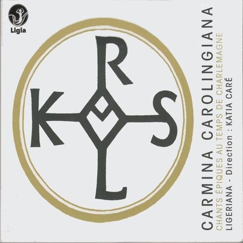 Carmina Carolingiana