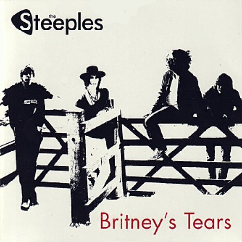 Britney's Tears