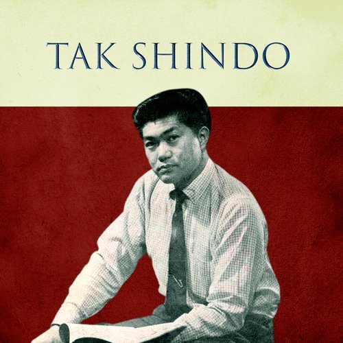 Presenting Tak Shindo