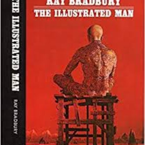 The Illustrated Man