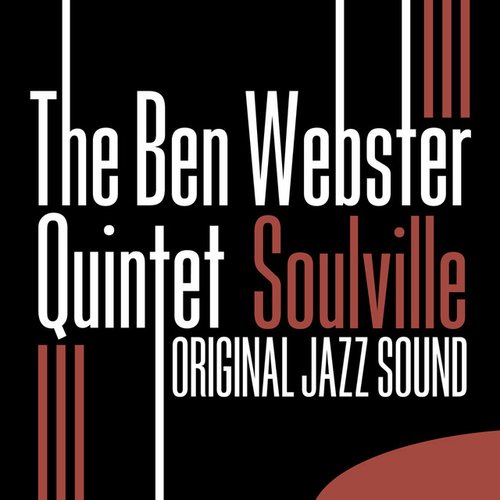 Soulville (Original Jazz Sound)