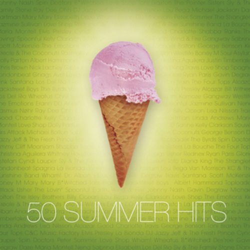 50 Summer Hits