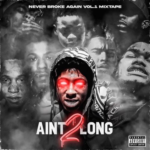 Ain't 2 Long