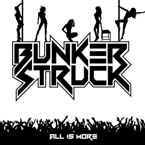 All Is More (Promo EP)