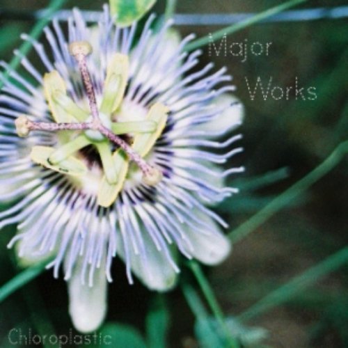 major works