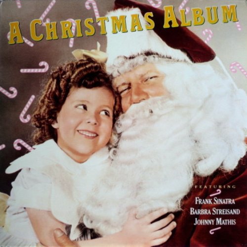 A Christmas Album