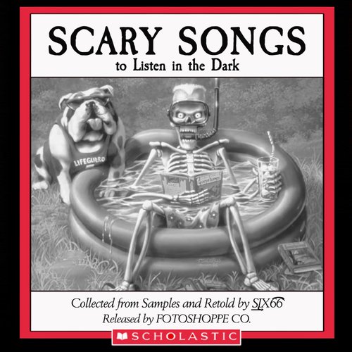 Scary Songs to Listen in the Dark