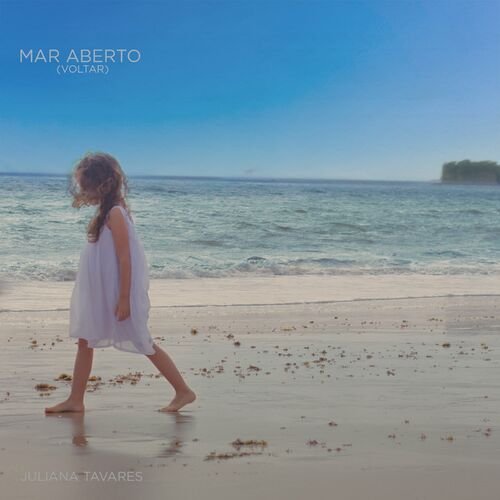 Mar Aberto (Voltar) [feat. Marco Telles] - Single