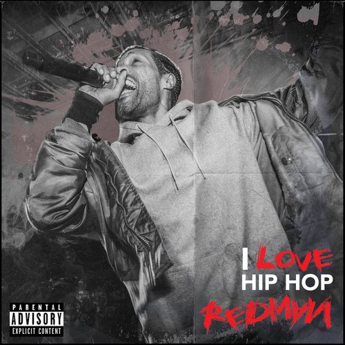I Love Hip Hop - Single