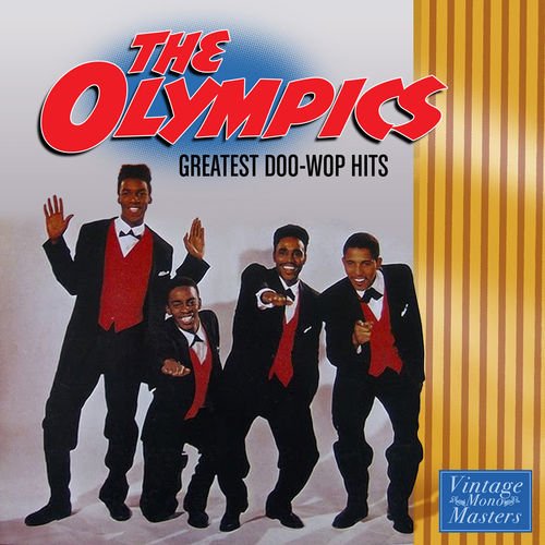 Greatest Doo Wop Hits