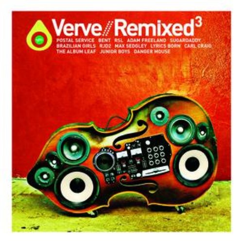 Verve Remixed 3