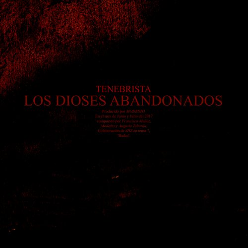 Los dioses abandonados